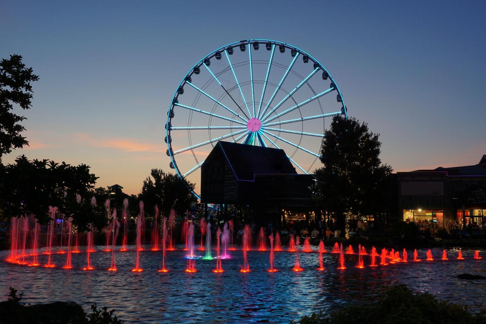 The Nuthouse Ii, Pool Table, Wifi, 1089 Free Tickets Each Paid Day, Dollywood And More Sevierville Exterior photo