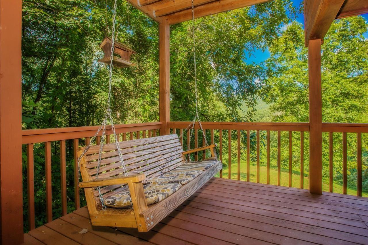 The Nuthouse Ii, Pool Table, Wifi, 1089 Free Tickets Each Paid Day, Dollywood And More Sevierville Exterior photo